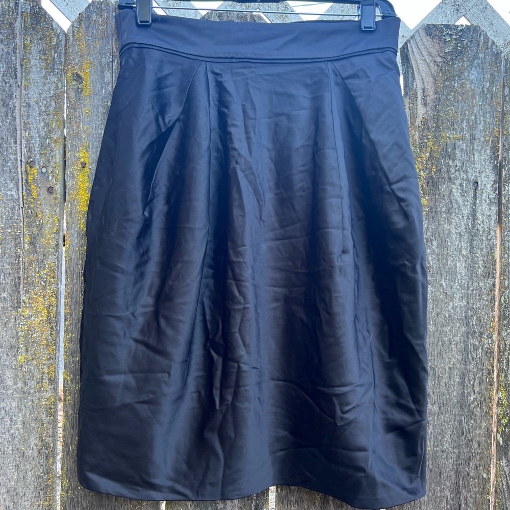 BCBG MaxAzria Bubble Skirt